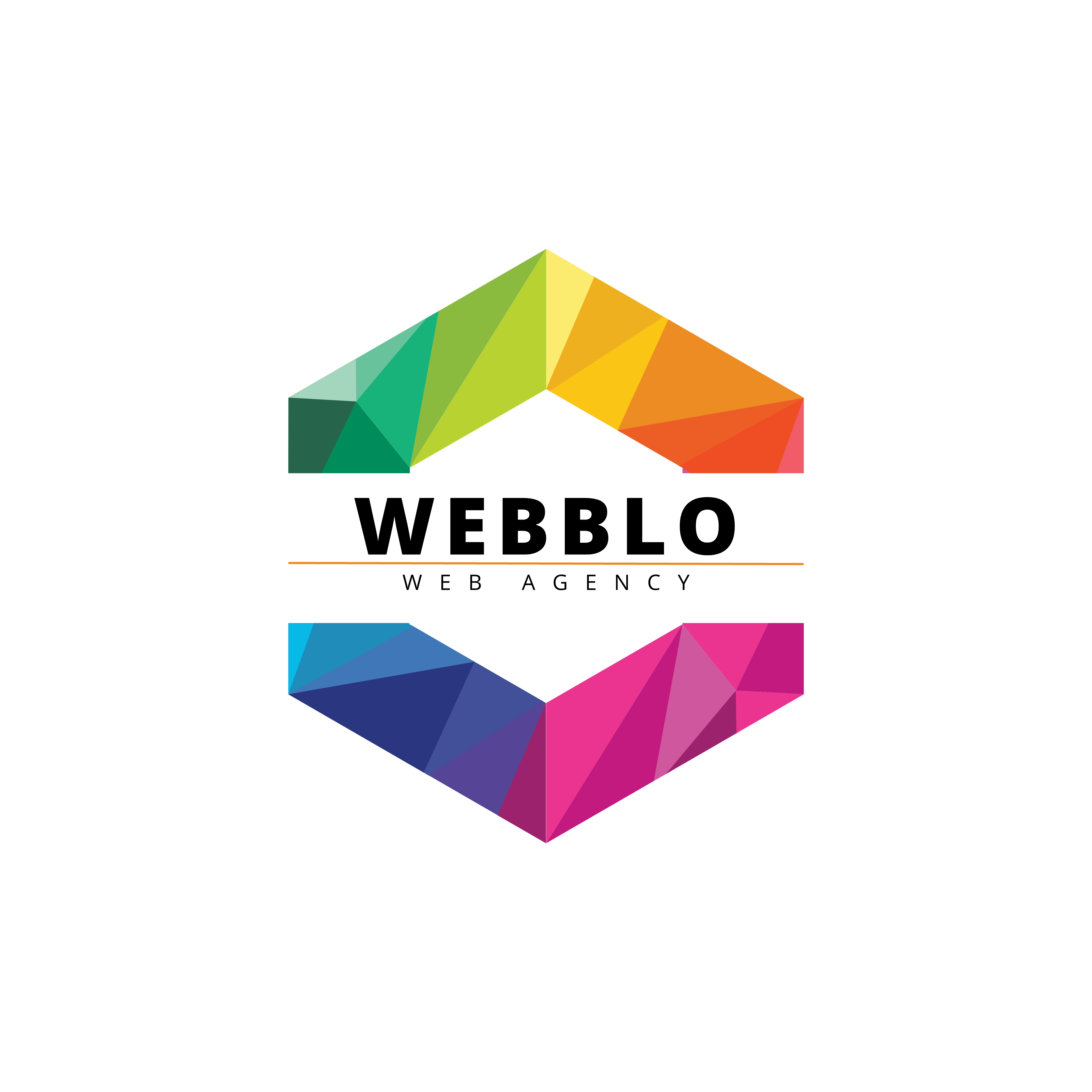Webblo - Web Agency